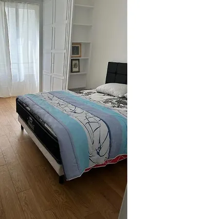 Apartment Luxe Familial - Foch Paris