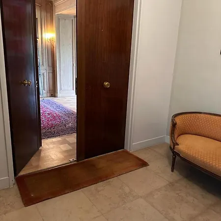 Luxe Familial - Foch *
