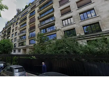 Luxe Familial - Foch * Париж