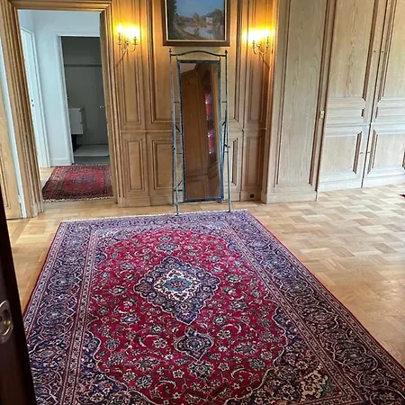 Apartment Luxe Familial - Foch *